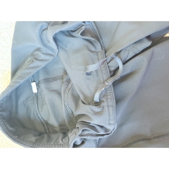 Lululemon Pace Rival size crop 2 - Picture 6 of 6